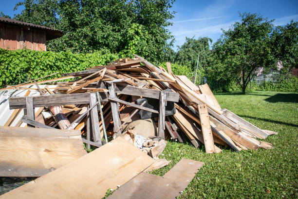 Best Hoarding Cleanup  in Konawa, OK